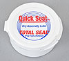 Quickseat Dry Film Powder 2 Grams