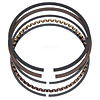 Gapless TSS Street Piston Ring Set Bore Size: 3.875" - image 1