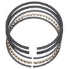 Gapless TS1 Race Piston Ring Set Bore Size: 4.505" - image 1
