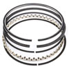 Gapless TS1 Race Piston Ring Set Bore Size: 4.605" - image 1