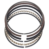 Gapless TS1 Race Piston Ring Set - image 1