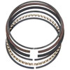 Gapless TS1 Race Piston Ring Set Bore: 4.000" - image 1