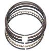 Gapless TS1 Race Piston Ring Set Bore Size: 4.130" - image 1