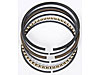 Rings RING SET 4.010 BORE RINGS - image 1