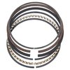 Gapless TS1 Race Piston Ring Set Bore Size: 4.000" - image 1