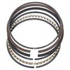 Gapless Steel Piston Ring Set Bore Size: 4.315" - image 1