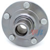 Wheel Hub Spindle only - image 1