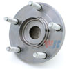 Wheel Hub Spindle only - image 2