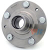 Wheel Hub Spindle only - image 1