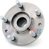 Wheel Hub Spindle only - image 2