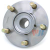 Wheel Hub Spindle only - image 2