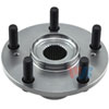 Wheel Hub Spindle only - image 2