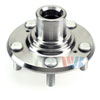 Wheel Hub Spindle only - image 1
