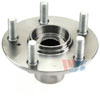 Wheel Hub Spindle only - image 2