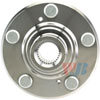 Wheel Hub Spindle only - image 3