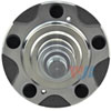 Wheel Hub Spindle only - image 1