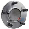Wheel Hub Spindle only - image 2