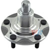 Wheel Hub Spindle only - image 3
