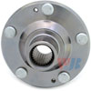 Wheel Hub Spindle only - image 1