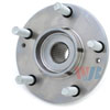 Wheel Hub Spindle only - image 2