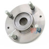 Wheel Hub Spindle only - image 2