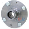 Wheel Hub Spindle only - image 3