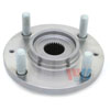 Wheel Hub Spindle only - image 4