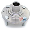 Wheel Hub Spindle only - image 1
