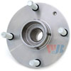 Wheel Hub Spindle only - image 2