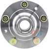 Wheel Hub Spindle only - image 1