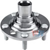 Wheel Hub Spindle only - image 1
