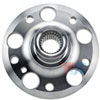 Wheel Hub Spindle only - image 1