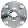 Wheel Hub Spindle only - image 1