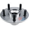 Wheel Hub Spindle only - image 2