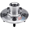 Wheel Hub Spindle only - image 3