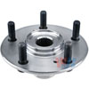 Wheel Hub Spindle only - image 2
