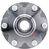 Wheel Hub Spindle only - image 1