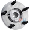 Wheel Hub Spindle only - image 2
