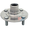 Wheel Hub Spindle only - image 1