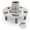 Wheel Hub Spindle only - image 1