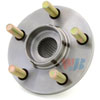 Wheel Hub Spindle only - image 2