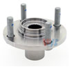 Wheel Hub Spindle only - image 2