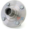 Wheel Hub Spindle only - image 1