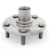Wheel Hub Spindle only - image 1