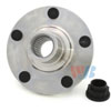 Wheel Hub Spindle only - image 3