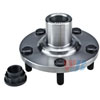 Wheel Hub Spindle only - image 4