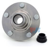 Wheel Hub Spindle only - image 1