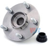 Wheel Hub Spindle only - image 2