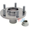 Wheel Hub Spindle only - image 2