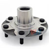 Wheel Hub Spindle only - image 1